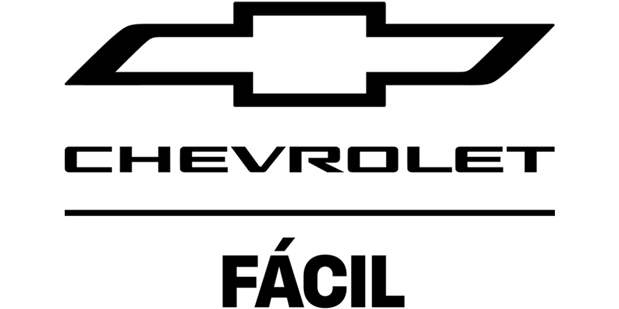 Logo Chevrolet Brasil