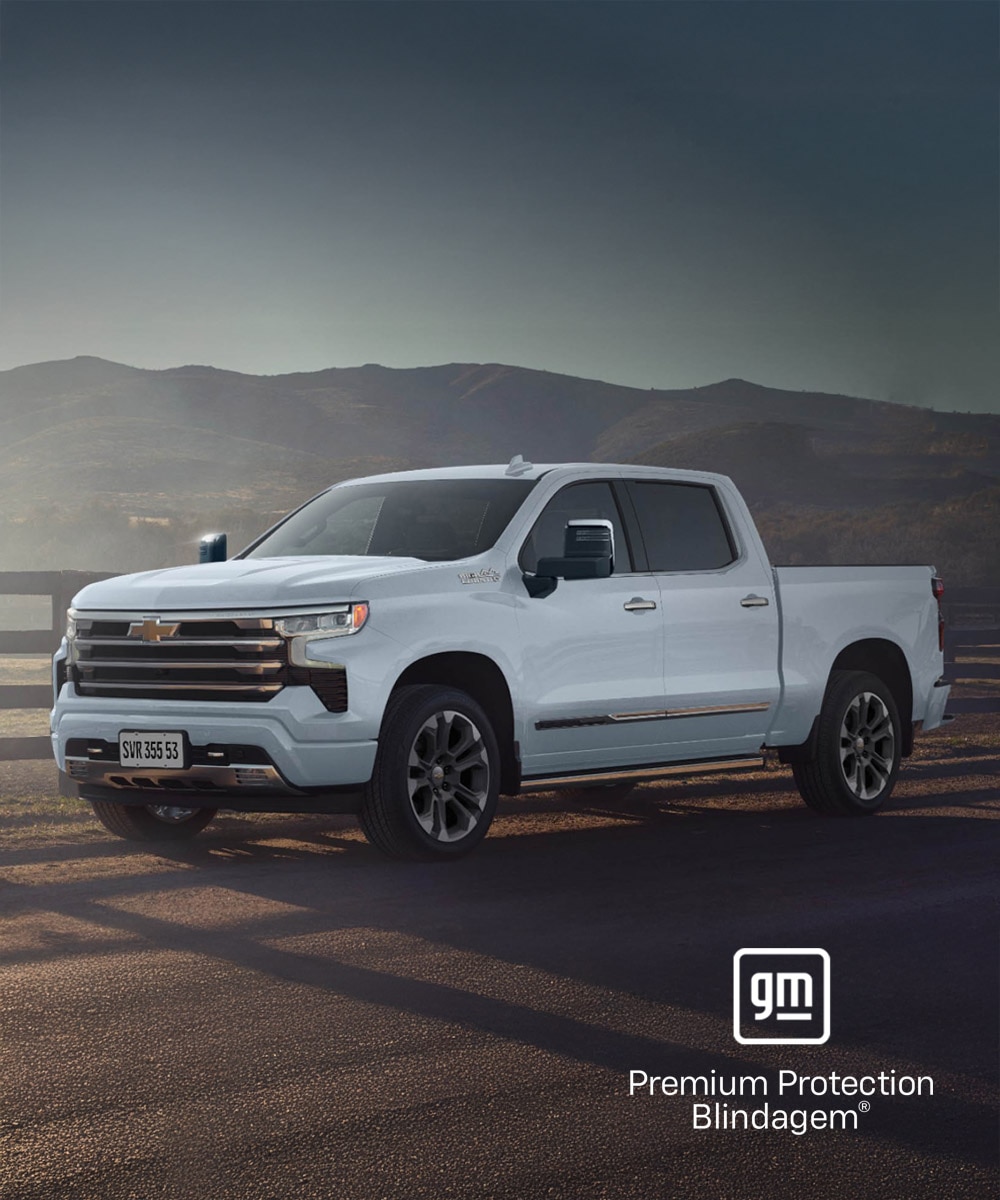 Chevrolet Silverado - Picape com Motor V8 no Pará | Fácil
